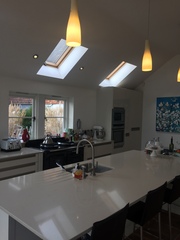 Kitchen Layout