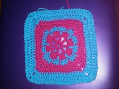 Zombie and Woolly Hugs. Come and find out about Candy's Hugs, we need your help.