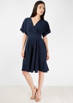 Closet or ASOS dress?