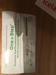 OPK help