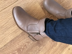 Ugg Wilcox boots