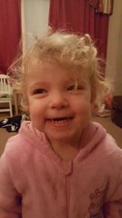 September 2014 - Toddlers & Tantrums!