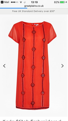 Would you wear any of these dresses to a wedding?