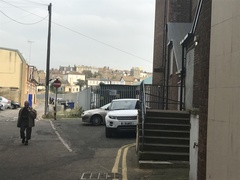 To book a holiday in Margate?