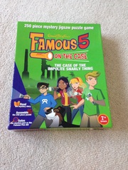 Springing into the New Year with the 2017 Frugaleers