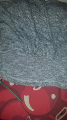 Help me sort this weird shaped but lovely jumper