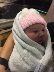 Ttc#1 Thread 14 GRADS. New year, new babies, new challenges! These sprogs keep amazing us every day!