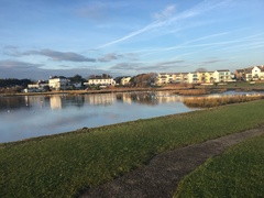 Brave Babes - Barging through 2017 in style