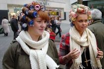 AIBU Tesco shoppers in PJs 'Disgusting' REALLY?