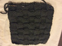 Woolly Hugs. A Blanket for the very lovely Tunnocks, also known as thatscottishconfection. Crafters and donors, we need your help