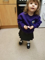 Zombie's Journey into 2017: One day at a time