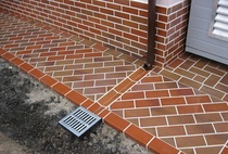 french drain specialist in london