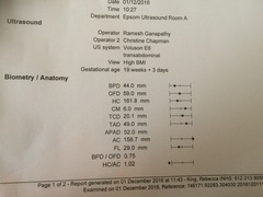 Staying posifrickentive- Thread 13 for ladies pg after mc