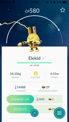 Pokemon Go #6: Where pokemon babies are abandoned in gyms at freezing temperatures