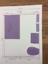 Bathroom layouts...which is better ( if either )