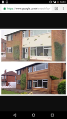 Am I being too picky with this house? Would you buy it? Tiled cladding