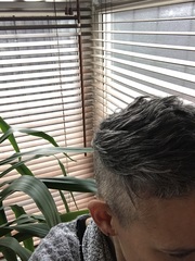 Short hair in your 40s? Advice welcomed!