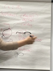 Frugaleers, keeping their frugal resolutions in the new year. Keep on, erm, resoluting!?