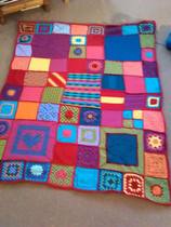 Zombie and Woolly Hugs. Our second thread! Come and find out about Candy's Hugs, all very welcome.