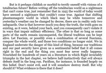 Westministenders. Boris, May and Judgement Day