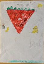 Calling all artists aged 5-12 - Lidl need your art for their new kids trolleys - £100 to be won! NOW CLOSED