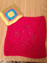 Zombie and Woolly Hugs. Come and find out about Candy's Hugs, we need your help.