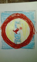 Calling all artists aged 5-12 - Lidl need your art for their new kids trolleys - £100 to be won! NOW CLOSED