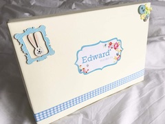 Keepsake box - how much would you pay?