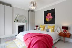 The Great Interior Design Challenge 2017 ... CONTINUED