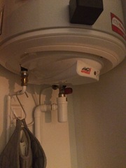 AIBU Paris apartment boiler issues - posting for traffic!!!