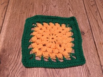 Zombie and Woolly Hugs. Our second thread! Come and find out about Candy's Hugs, all very welcome.