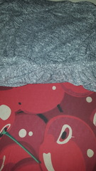 Help me sort this weird shaped but lovely jumper