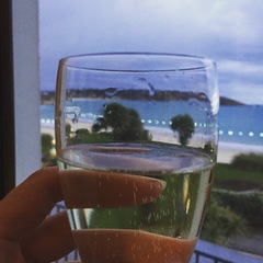 Frugaleers, keeping their frugal resolutions in the new year. Keep on, erm, resoluting!?