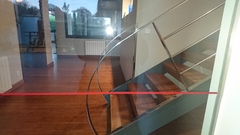 Stairgate help needed