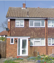 Am I being too picky with this house? Would you buy it? Tiled cladding