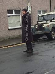 Swagger Inn Thread 142 - in which the holidays are over and we're back to normal perving hours