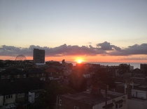 To book a holiday in Margate?