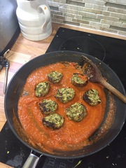 Springing into the New Year with the 2017 Frugaleers