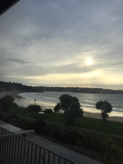 Frugaleers, keeping their frugal resolutions in the new year. Keep on, erm, resoluting!?