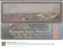 All things reality with Trump, maybe not so beautiful now!