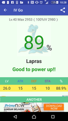 Pokemon Go #6: Where pokemon babies are abandoned in gyms at freezing temperatures