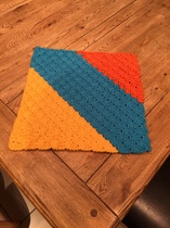 Zombie and Woolly Hugs. Our second thread! Come and find out about Candy's Hugs, all very welcome.