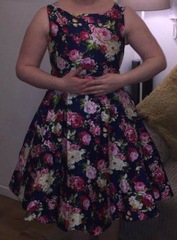 Are these dresses too similar