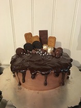 Cake! Help a desperate mum