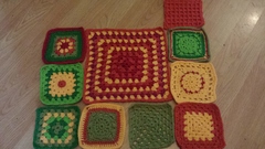 Zombie and Woolly Hugs. Our second thread! Come and find out about Candy's Hugs, all very welcome.