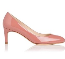 Kitten heels - Yay or Nay?