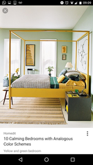 Looking for Bedroom Inspiration...