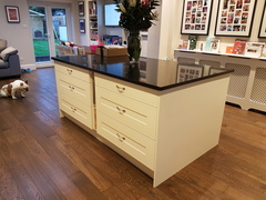 kitchens with islands