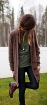 Help please! New clothes, no idea!