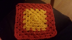 Zombie and Woolly Hugs. Come and find out about Candy's Hugs, we need your help.